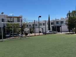 Casa  en renta en Katania zona norte